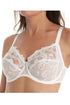 Lise Charmel C88 Dressing Floral 3 Parts Full Cup